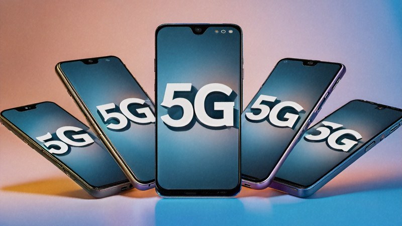 5G Smartphones Under Rs 20,000: Best Picks for India 2026