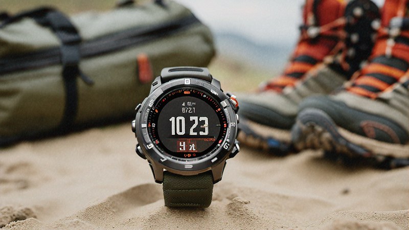 Amazfit T-Rex Ultra 2 Review: Rugged Smartwatch Built for Indian Conditions