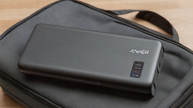 Anker 737 Power Bank Review: 24,000mAh Portable Charger for India