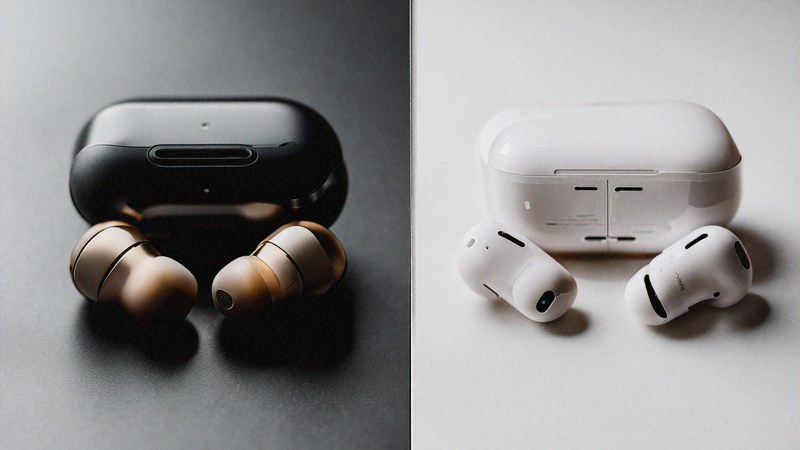 Apple AirPods Pro 3 vs Sony WF-1000XM6: Which Should You Buy in India