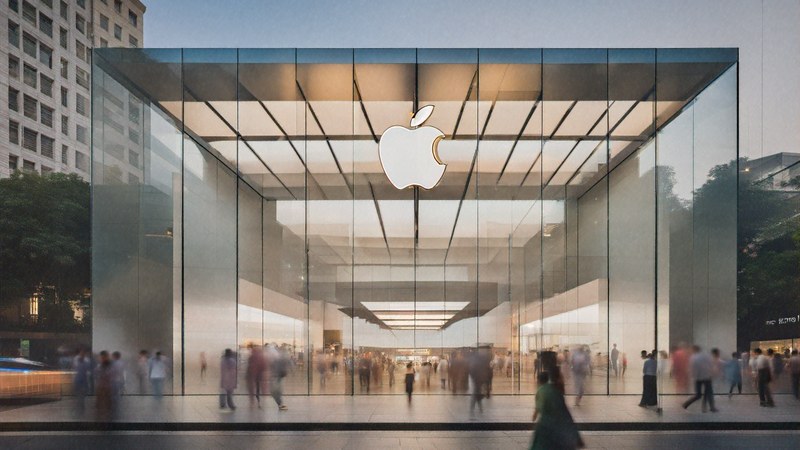 Apple to Open Third Store in India: Bengaluru Location Confirmed