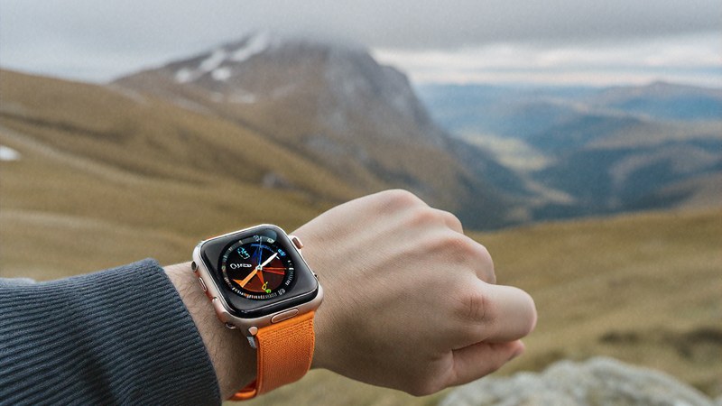 Apple Watch Ultra 3 Review: Best Smartwatch for Adventurers in India