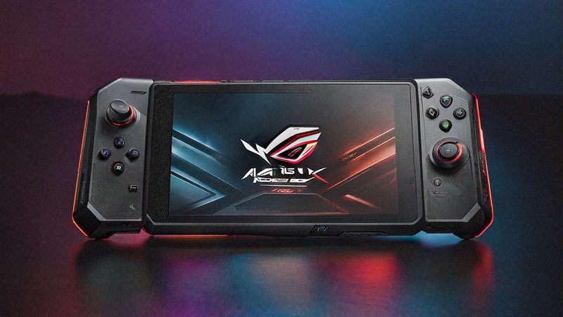 ASUS ROG Ally X Review: Best Handheld Gaming PC in India