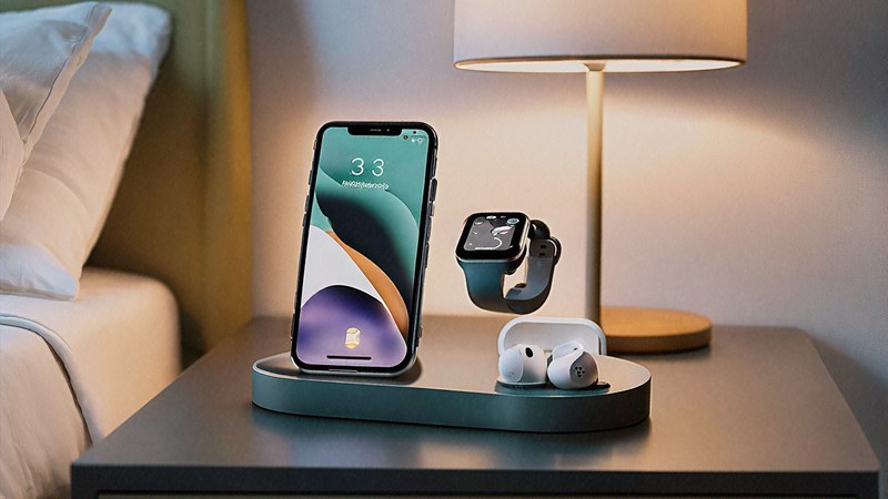 Belkin BoostCharge Pro 3-in-1 Review: Best Charging Station for Apple Users in India