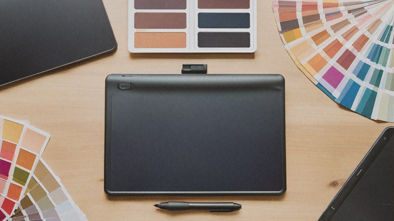 Best Drawing Tablets for Digital Artists in India 2026