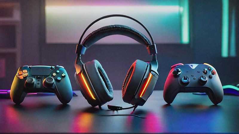 Best Gaming Headsets Under Rs 5,000 in India (March 2026)