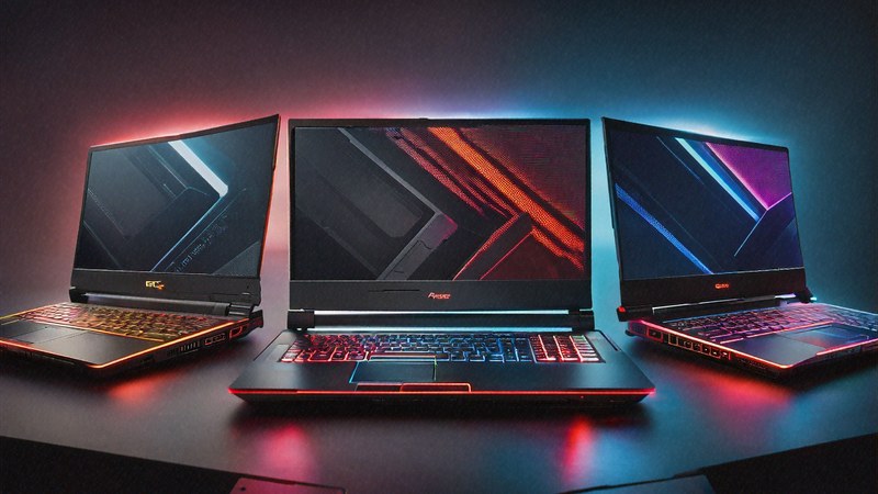 Best Gaming Laptops Under Rs 80,000 in India (March 2026)