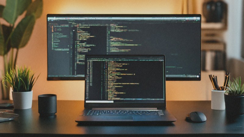 Best Laptops for Programming and Coding in India 2026