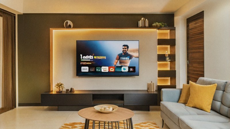 Top 5 Smart TVs Under Rs 30,000 in India 2026