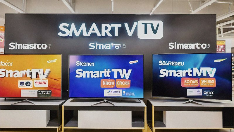 Best Smart TVs Under Rs 30,000 in India (March 2026)