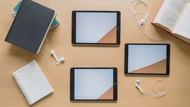 Best Tablets for Online Classes in India 2026: Budget to Premium