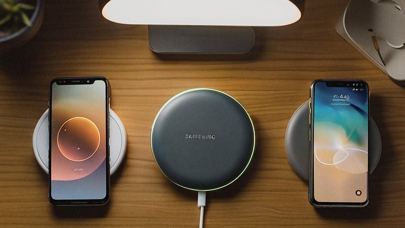 Best Wireless Chargers for iPhone and Android in India (March 2026)