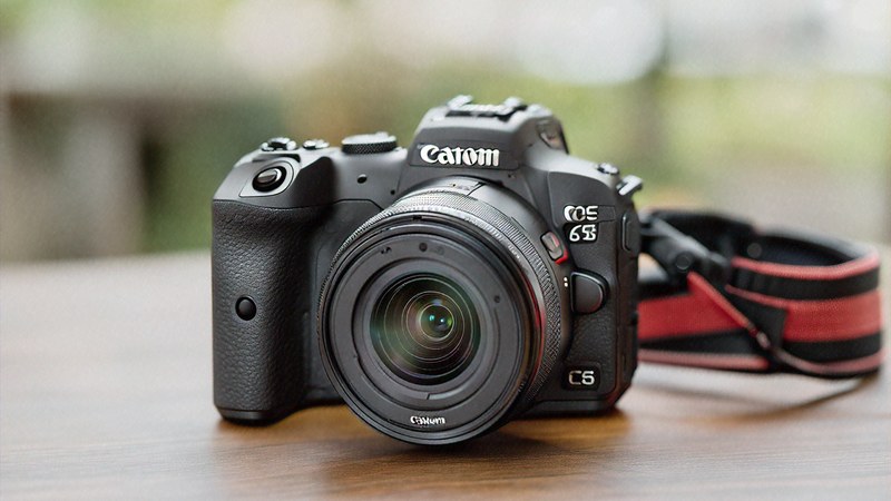 Canon EOS R50 Mark II: Best Entry-Level Mirrorless for India
