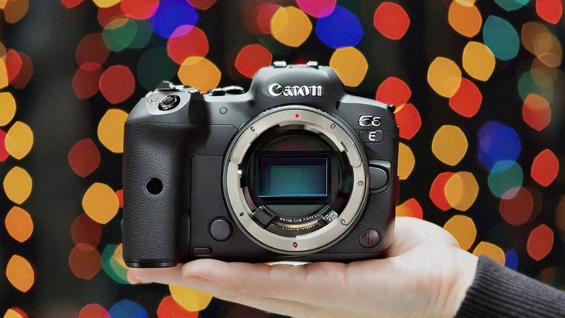 Canon EOS R50 Review: Best Mirrorless Camera Under Rs 70,000 in India