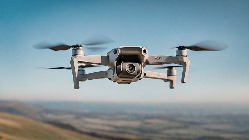 DJI Mini 5 Review: Best Drone Under Rs 50,000 for India