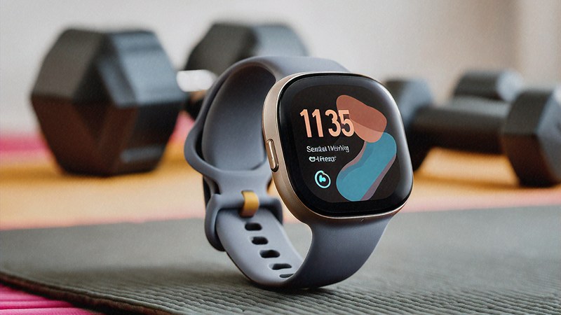 Fitbit Sense 3 Review: Health Tracking Done Right