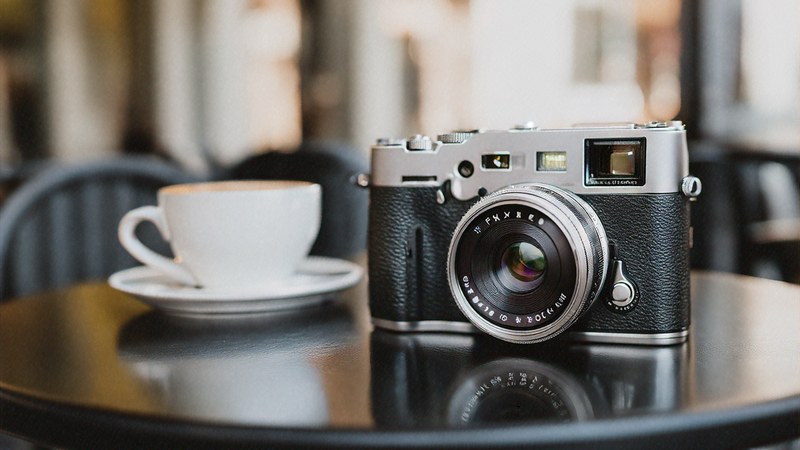 Fujifilm X100VI Review: Retro Camera That Took India by Storm