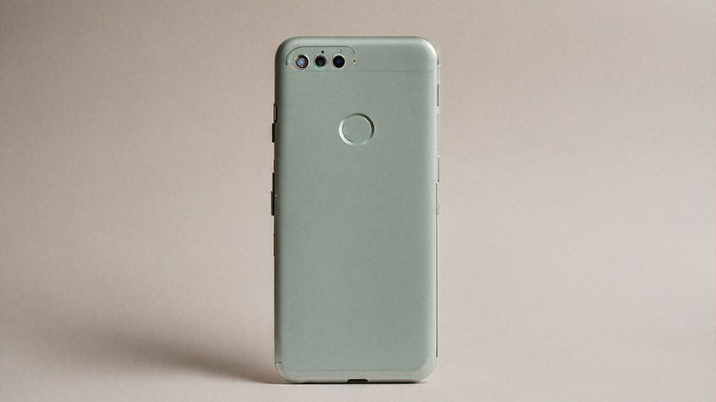 Google Pixel 10 Leaked Renders Show Bold New Design Language