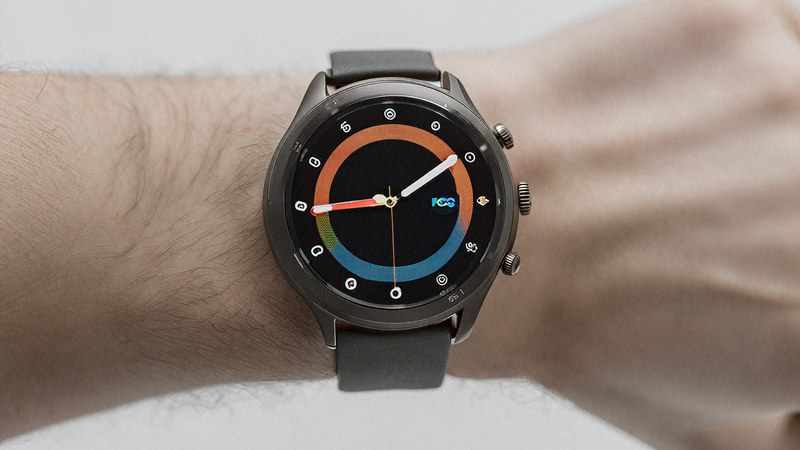 Google Pixel Watch 3 Review: Wear OS at Its Best