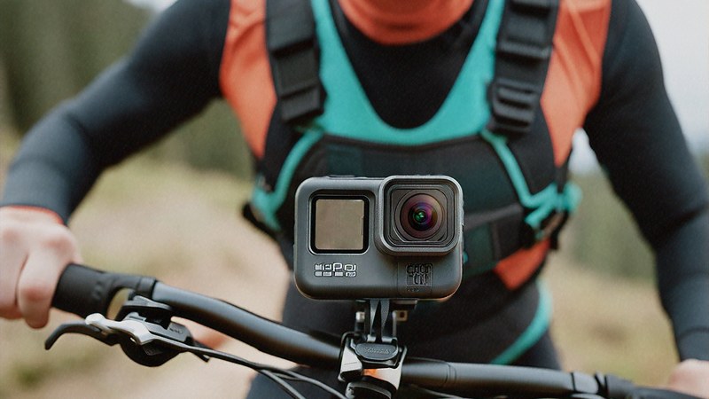 GoPro Hero 13 Black Review: Best Action Camera for Indian Adventures