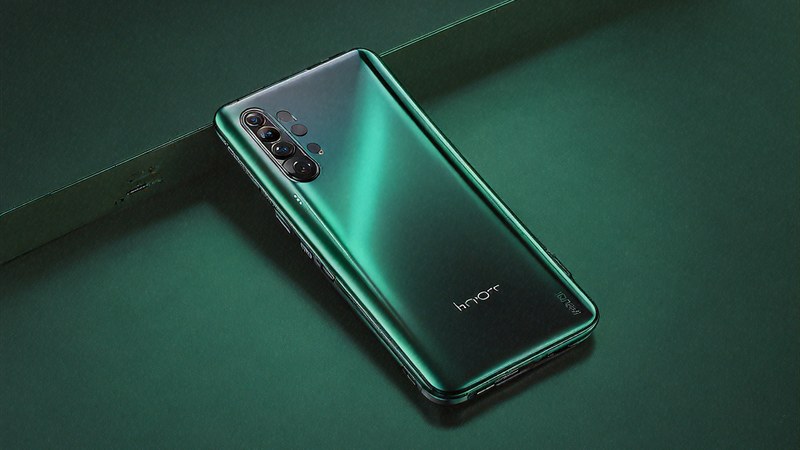 Honor Magic 7 Pro India Launch: Rs 54,999 with AI Features