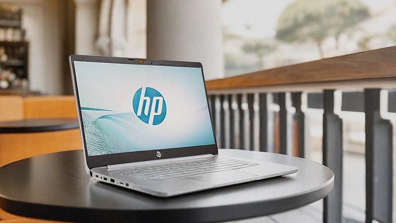 HP Pavilion Plus 14 Review: Ideal Laptop for Students in India