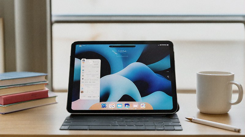 iPad Air M3 Review: The Perfect Tablet for Indian Students and Creators