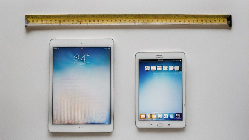 iPad Mini 7 vs Samsung Galaxy Tab S10 FE: Best Compact Tablet in India