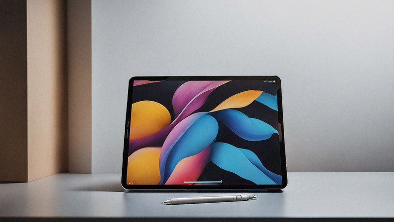 iPad Pro M4 Review: The Best Tablet Money Can Buy in India