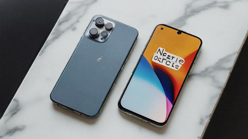 iPhone 16 vs OnePlus 13: Which One Should You Buy in India?