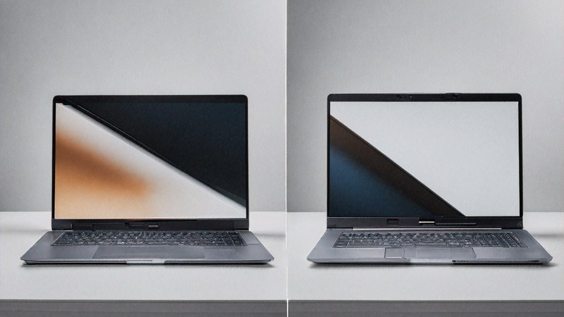 Lenovo IdeaPad Slim 5 vs HP Pavilion 15: Best Laptop Under Rs 60,000