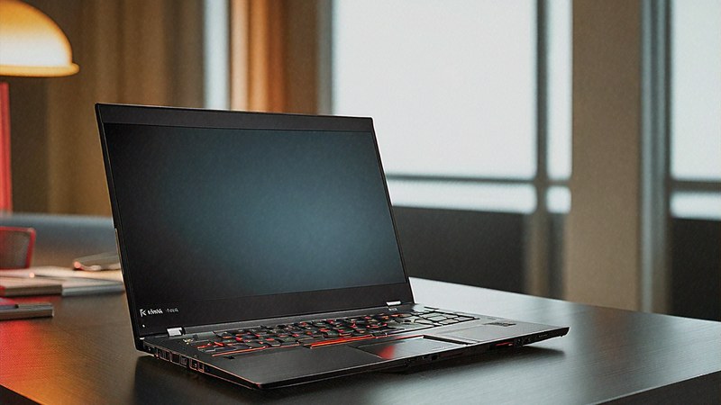 Lenovo ThinkPad X1 Carbon Gen 12 Review: Business Ultrabook King