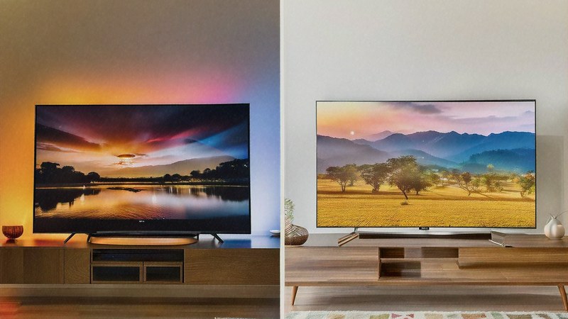 LG C4 OLED vs Samsung S90D: Best 55-inch TV for Indian Living Rooms