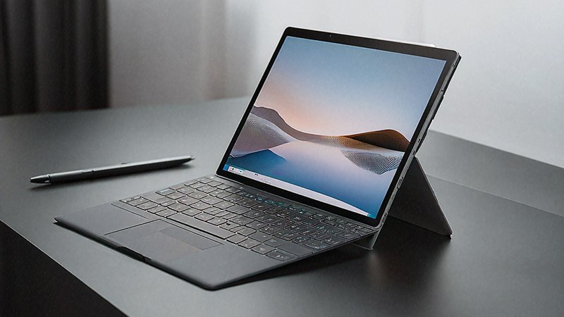 Microsoft Surface Pro 11 Review: Laptop Replacement for Indian Professionals