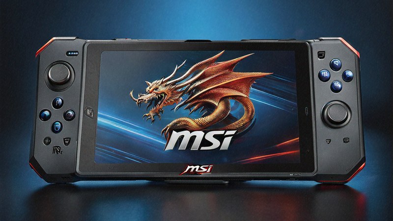MSI Claw 8 AI Review: Windows Handheld Gaming Arrives in India
