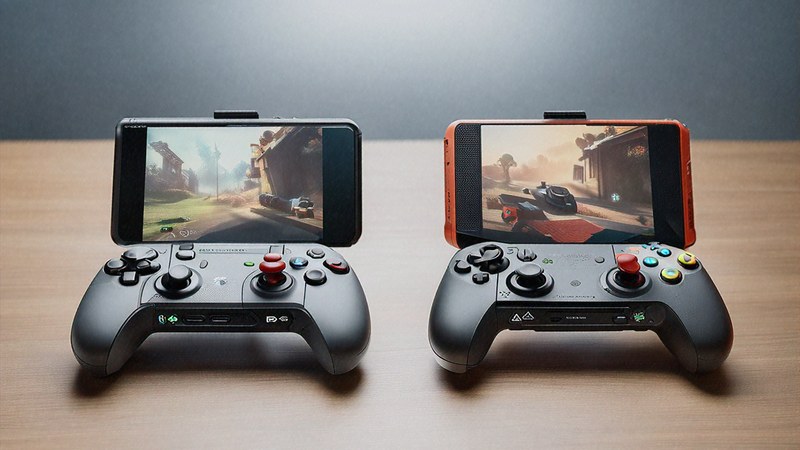 Nintendo Switch 2 vs Steam Deck OLED: Best Portable Gaming in India