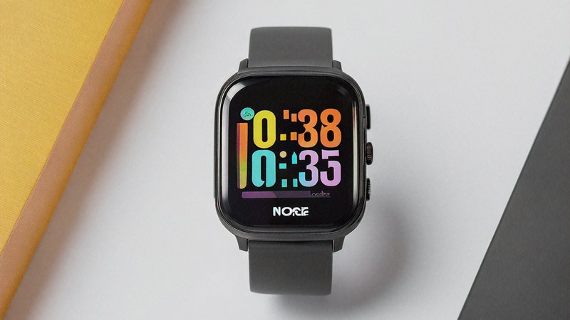 Noise ColorFit Pro 5 Review: Best Budget Smartwatch Under Rs 5,000
