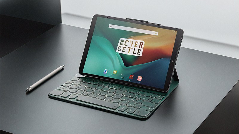 OnePlus Pad 2 Review: Finally a Worthy iPad Alternative in India