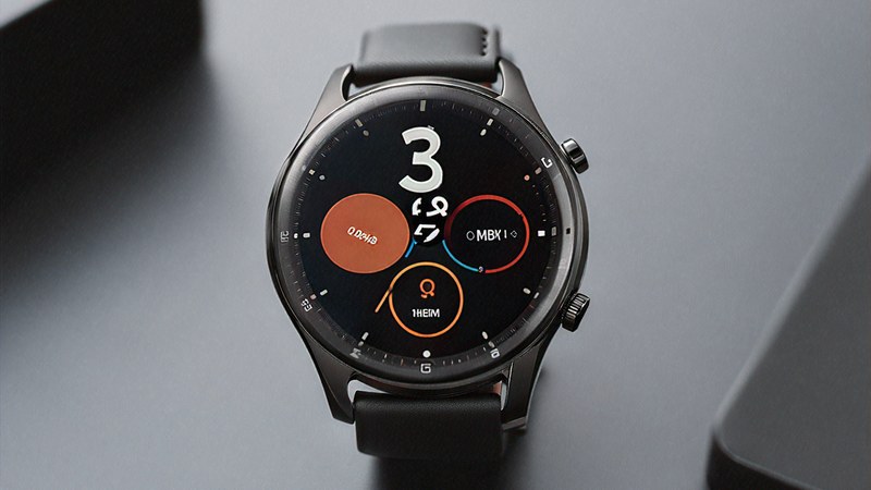 OnePlus Watch 3 Review: Finally a Great OnePlus Smartwatch