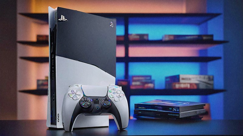 PlayStation 5 Pro Review: Is It Worth the Upgrade in India?