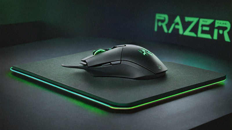 Razer Viper V3 Pro Review: Best Wireless Gaming Mouse in India