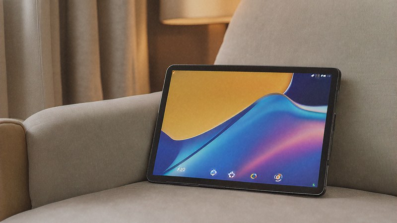 Realme Pad 3 Review: Affordable Tablet for Entertainment