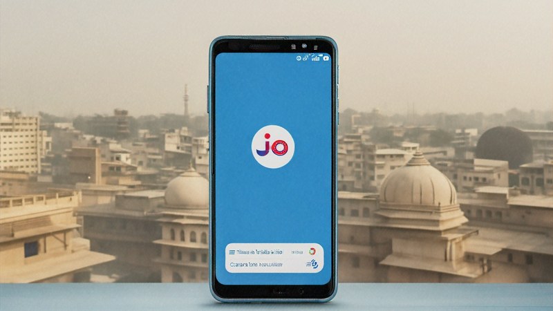 Reliance Jio Launches JioAI Assistant: Free AI for Every Indian