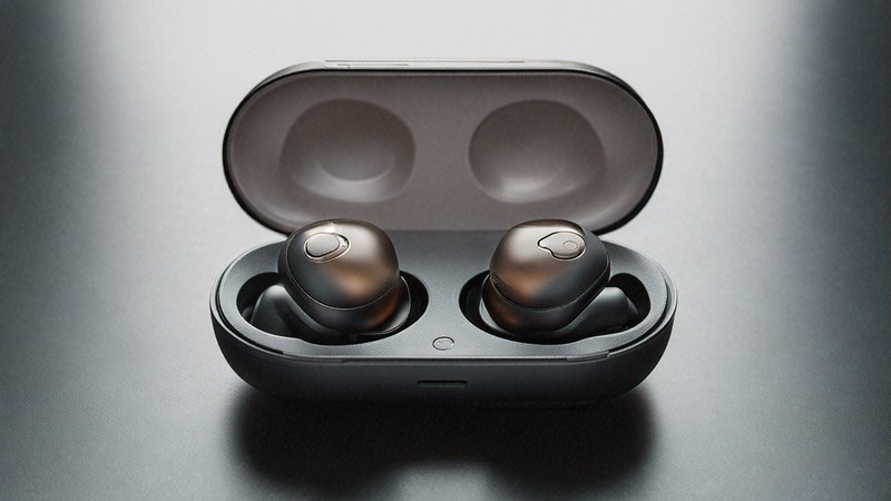 Samsung Galaxy Buds 4 Pro Review: ANC Earbuds Perfected