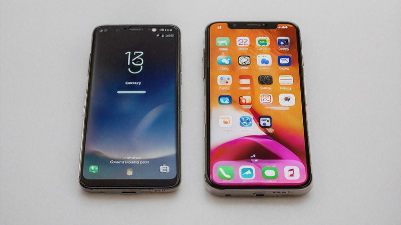 Samsung Galaxy S26 vs iPhone 16: Which Flagship Wins in India?