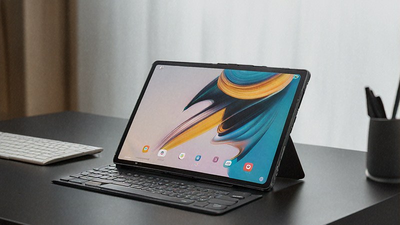 Samsung Galaxy Tab S10 FE Review: Best Android Tablet Under Rs 40,000