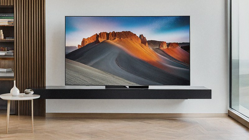 Samsung S95D QD-OLED TV Review: Best Premium TV in India 2026