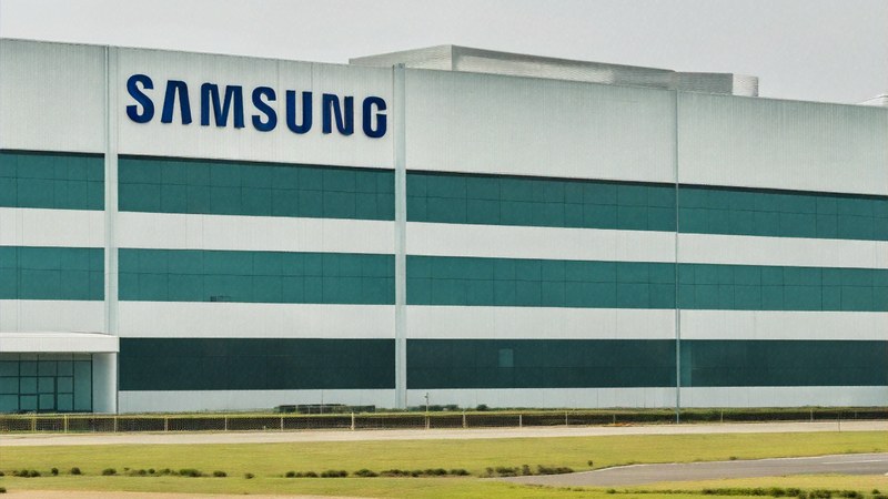 Samsung Semiconductor Plant in India: Rs 40,000 Crore Investment Details