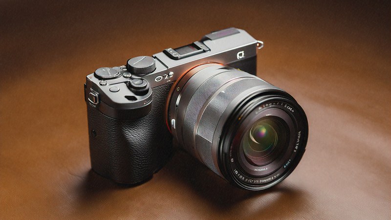 Sony A7C II Review: Best Compact Full-Frame Camera for Indian Creators