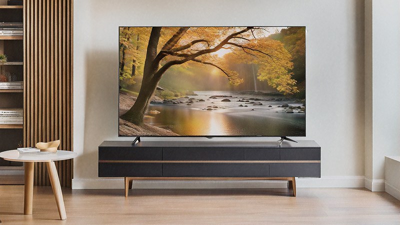 TCL 65-inch 4K QLED TV Review: Big Screen Entertainment for Rs 45,999